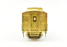 Load image into Gallery viewer, HO Brass Hi-Country Brass ATSF - Santa Fe Baggage Lounge #1300 Heavyweight