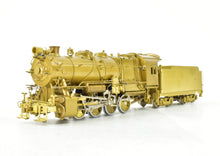 Load image into Gallery viewer, HO Brass NJ Custom Brass PRR - Pennsylvania Railroad Class C-1 0-8-0 Switcher