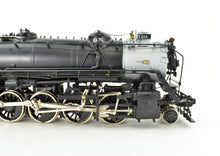 Load image into Gallery viewer, HO Brass OMI - Overland Models GN - Great Northern O-3 USRA Heavy 2-8-2 Custom Painted ReBoxx