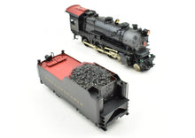 Load image into Gallery viewer, HO Brass Alco Models PRR - Pennsylvania Railroad Class G-5 4-6-0 Ten Wheeler CP