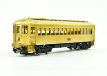 Load image into Gallery viewer, HO Brass NPP - Nickel Plate Products CNS&M - North Shore Line Interurban Coach