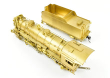 Load image into Gallery viewer, HO Brass Key Imports DT&SL - Detroit & Toledo Shore Line #22 2-8-2 USRA Light Mikado