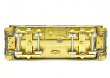Load image into Gallery viewer, HO Brass NWSL - Northwest Short Line NP - Northern Pacific Wood Caboose - Original Platform Arrangement