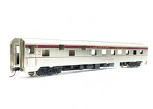 Load image into Gallery viewer, HO Brass S. Soho & Co. CPR - Canadian Pacific Railroad "Chateau Vigor" 8-1-3-4 Lightweight Sleeper Custom Finished WRONG BOX