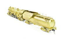 Load image into Gallery viewer, HO Brass Westside Model Co.  B&O - Baltimore & Ohio - Q-4d - 2-8-2