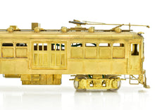 Load image into Gallery viewer, HO Brass Suydam PE - Pacific Electric Express Box Motor