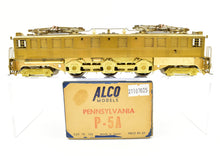 Load image into Gallery viewer, HO Brass Alco Models PRR - Pennsylvania Railroad P5-A Electric