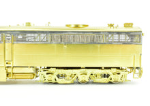 Load image into Gallery viewer, HO Brass OMI - Overland Models Inc. P&LE - Pittsburgh & Lake Erie NYC ALCO PA-3