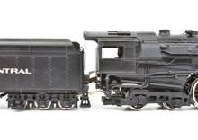 Load image into Gallery viewer, HO Brass Key Imports NYC - New York Central J-1d 4-6-4 Hudson Factory Painted w/ REBOXX