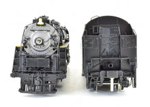 Load image into Gallery viewer, HO Brass CON DVP - Division Point - L&N - Louisville & Nashville - Class M-1 - 2-8-4 - FP #1963