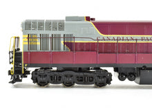 Load image into Gallery viewer, HO Brass Alco Models CPR - Canadian Pacific Fairbanks Morse FM H-24-66 Pro-Painted No. 8902 New NWS: Gears