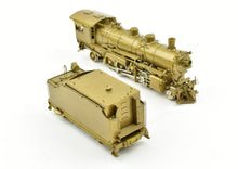 Load image into Gallery viewer, HO Brass PFM - SKI NP - Northern Pacific Class W-1 2-8-2 1982 Run