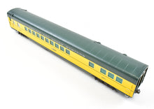 Load image into Gallery viewer, HO Brass Railway Classics C&NW - Chicago and North Western "400" 22-Seat Parlor FP 6501