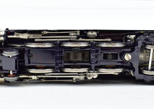 Load image into Gallery viewer, HO Brass CON PFM - Van Hobbies CPR - Canadian Pacific Railway 4-6-4 Class H1d Royal Hudson 1939 Royal Service Locomotive FP