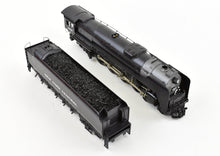 Load image into Gallery viewer, HO Brass NPP - Nickel Plate Products NYC - New York Central S-1b Niagara 4-8-4 Pro-Painted