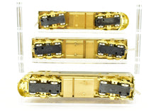 Load image into Gallery viewer, HO Brass CON Oriental Limited PRR - Pennsylvania Railroad EMD F3A PH II/F3B PH II-III/F3A PH II 3-Unit Set