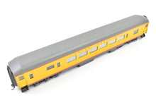 Load image into Gallery viewer, HO Brass NPP - Nickel Plate Products UP - Union Pacific Chair Car Customized Pro-Paint No. 507