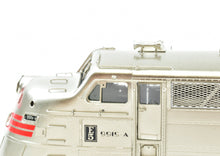 Load image into Gallery viewer, HO Brass OMI - Overland Models, Inc. CB&Q - Burlington Route EMD E5A Factory Plated 1960 Era, Finished by Turner Junction Models as Road No. 9915A