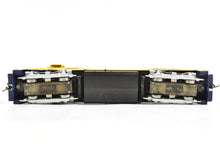 Load image into Gallery viewer, HO Brass Oriental Limited ATSF - Santa Fe GE U25B 2500 HP Low Hood Early Pro Painted