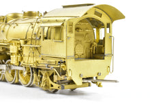 Load image into Gallery viewer, HO Brass Sunset Models ATSF - Santa Fe 2-8-2 Mikado No. 3192