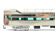 Load image into Gallery viewer, HO Brass CON Hallmark Models ATSF - Santa Fe High Level 6-Car Set Super Crown Special Revised Edition