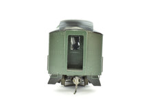 Load image into Gallery viewer, HO Brass Lambert GN - Great Northern Heavyweight Observation Car CP with Central Valley Trucks