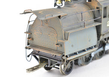 Load image into Gallery viewer, HO Brass NJ Custom Brass LV - Lehigh Valley Class N-1 2-8-2 Camelback Custom Painted