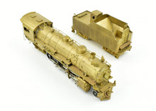 Load image into Gallery viewer, HO Brass NWSL - NorthWest Short Line NP - Northern Pacific W-3 2-8-2 Mikado