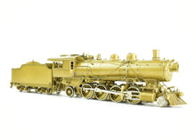 Load image into Gallery viewer, HO Brass PFM - SKI NP - Northern Pacific Class W - 2-8-2 Wooden Pilot Version