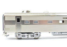 Load image into Gallery viewer, HO Brass CON TCY - The Coach Yard No. 1213.1 ATSF - Santa Fe 1950 Pullman Lightweight Lunch Counter Diner FP No. 1568
