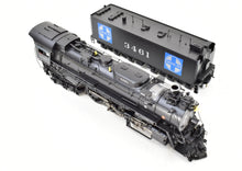 Load image into Gallery viewer, HO Brass CON GPM - Glacier Park Models ATSF - Santa Fe 3460 Class 4-6-4 FP No. 3461 Circa 1941 Special Edition