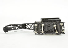 Load image into Gallery viewer, HO Brass WMS - Wiseman Model Services Inc. American Hoist Ditcher On Trucks FP