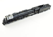 Load image into Gallery viewer, HO Brass CON PSC - Precision Scale Co. CRR - Clinchfield 4-6-6-4 Challenger FP #657