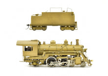Load image into Gallery viewer, HO Brass Far East Distributors SSW - Cotton Belt E-1 4-4-2 Atlantic