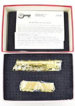 Load image into Gallery viewer, HO Brass Key Imports NYC - New York Central L-2b 4-8-2 Mohawk 1981 Run