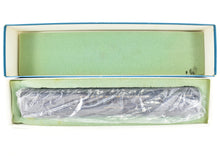 Load image into Gallery viewer, HO Brass Lambert GN - Great Northern Heavyweight 12-1 Sleeping Car CP with Central Valley Trucks