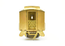 Load image into Gallery viewer, HO Brass Hi-Country Brass ATSF - Santa Fe Baggage Lounge #1300 Heavyweight