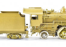 Load image into Gallery viewer, HO Brass OMI - Overland Models, Inc. C&O - Chesapeake & Ohio A-16 4-4-2 Atlantic