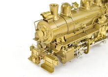 Load image into Gallery viewer, HO Brass PFM - SKI SP - Southern Pacific S-14 Class 0-6-0 Steam Switcher
