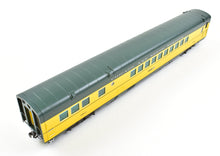 Load image into Gallery viewer, HO Brass Railway Classics C&NW - Chicago and North Western "400" 22-Seat Parlor FP 6501