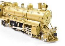 Load image into Gallery viewer, HO Brass Westside Model Co. UP - Union Pacific Class 4-4-2 Atlantic