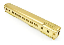 Load image into Gallery viewer, HO Brass TCY - The Coach Yard ATSF - Santa Fe Heavyweight "Scout" 14-Section Sleeper Plan 4061