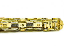 Load image into Gallery viewer, HO Brass Key Imports PRR - Pennsylvania Railroad T-1 DuplexII 4-4-4-4 #5500 Late Version