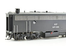 Load image into Gallery viewer, HO Brass TCY- The Coach Yard SP - Southern Pacific SPMW No. 205 Diesel/Electric Rotary with "snail"