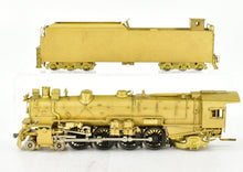 Load image into Gallery viewer, HO Brass Westside Model Co. PRR - Pennsylvania Railroad M-1a 4-8-2