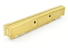 Load image into Gallery viewer, HO Brass S. Soho & Co. UP - Union Pacific #6300 Baggage Car