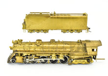Load image into Gallery viewer, HO Brass PFM - Fujiyama SP - Southern Pacific Class GS-1 4-8-4 Crown Model