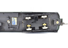 Load image into Gallery viewer, HO Brass NJ Custom Brass NYC - New York Central - 2 Car Gas Motor Rail Car Set