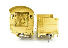 Load image into Gallery viewer, HO Brass Key Imports DT&SL - Detroit & Toledo Shore Line #22 2-8-2 USRA Light Mikado