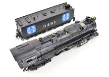 Load image into Gallery viewer, HO Brass CON GPM - Glacier Park Models ATSF - Santa Fe 3460 Class 4-6-4 FP No. 3461 Circa 1941 Special Edition
